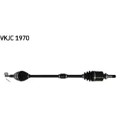 Skf Antriebswelle VKJC 1970