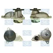 Sil Wasserpumpe PA1577