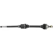 MAPCO 16367 Antriebswelle Vorne Rechts passend für PEUGEOT 406 (8B) 406 Break (8E/F)
