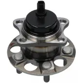 KAVO PARTS Radlagersatz Hinten für TOYOTA PRIUS (ZVW3) WBH-9039