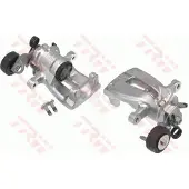 TRW Bremssattel BHQ141, Hinten Rechts