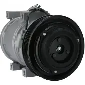Bosch Klimakompressor 12 V Ø 130 mm IAM-Expertise passend für u.a. LEXUS RX