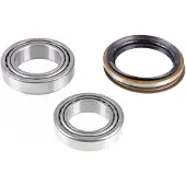 ACKOJA Radlagersatz [Hersteller-Nr. A53-0104] für VW, Mitsubishi, Toyota, Hyundai