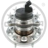 OPTIMAL Radlagersatz Hinten für KIA SOUL II (PS) 139mm 922332