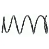 SACHS Fahrwerksfeder 997 870