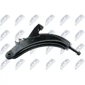 NTY ZWD-SB-017 Querlenker Vorne Links Unten für SUBARU IMPREZA Stufenheck (GC)