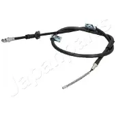 Japanparts Seilzug, Feststellbremse BC-H02