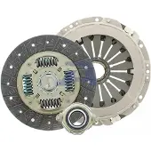 AISIN Kupplungssatz Kupplung für HYUNDAI COUPE (GK) KY-043