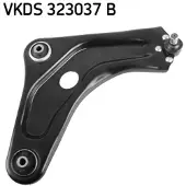 Skf Lenker, Radaufhängung VKDS 323037 B