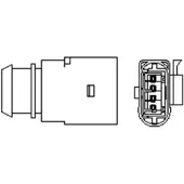 MAGNETI MARELLI Lambdasonde 466016355045