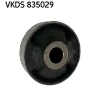 Skf Lagerung, Lenker VKDS 835029