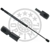 OPTIMAL Heckklappendämpfer Gasfeder Heckklappe Kofferraum Ag-50126