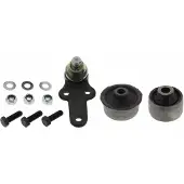 MAPCO 19263 Reparatursatz Radaufhängung für Querlenker für FORD KA (RB) Vorne