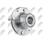NTY Radlagersatz Hinten Hinten Links Hinten Rechts für VOLVO V40 Kombi (645) KLT-VV-011