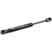 METZGER 2110765 Gasfeder Heckklappendämpfer passend für MERCEDES-BENZ CLK Cabriolet (A208) 222mm