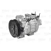 Valeo Kompressor, Klimaanlage NEW ORIGINAL PART 700847 für NISSAN