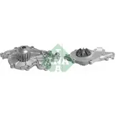 INA Schaeffler Wasserpumpe 538 0025 10