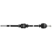POINT GEAR PNG70470 Antriebswelle Vorne Rechts passend für PEUGEOT 306 Schrägheck (7A, 7C, N3, N5) 306 (7B, N3, N5) 405 I (15B) 405 I Break (15E)