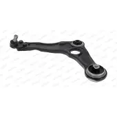 Moog RE-WP-16847 Querlenker für RENAULT Megane IV Grandtour (K9A/M/N) Megane IV Schrägheck (B9A/M/N) Megane E-Tech Megane IV Limousine