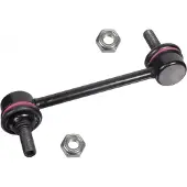 SWAG Koppelstange Stabilisator für HONDA Accord VII Tourer (CM, CN) Hinten Links Hinten Rechts 85 94 2099