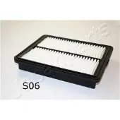Japanparts Luftfilter FA-S06S