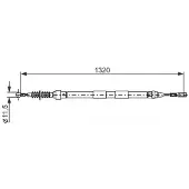 Bosch Seilzug, Feststellbremse 1 987 482 874