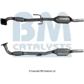 BM CATALYSTS Katalysator BM90821H