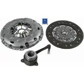 SACHS Kupplungssatz 3000 990 219