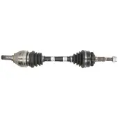 POINT GEAR Antriebswelle PNG72253 Links