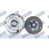 RYMEC Kupplungssatz Kupplung für CHEVROLET CAPTIVA (C100, C140) JT1956