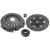 SACHS Kupplungssatz 3000 482 001