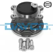 DAYCO Radlagersatz für VOLVO XC60 (156) KWD1313