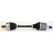 LÖBRO Antriebswelle GKN Automotive OE-Technologie 52° 306521