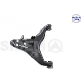 SIDEM 72070 Querlenker Unten Vorne Links für MITSUBISHI L 200 / Triton Pickup (KJ, KK, KL) L 200 / Triton Pickup (KAT, KBT) PAJERO SPORT II (KH, KG)
