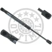OPTIMAL Gasfeder Motorhaubendämpfer 312mm für SSANGYONG REXTON W 430N AG-51547