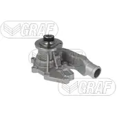 Graf Kühlmittelpumpe Wasserpumpe für LAND ROVER Defender SUV (L316) PA1454