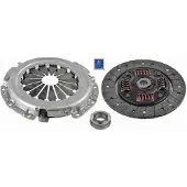 SACHS Kupplungssatz 3000 951 457