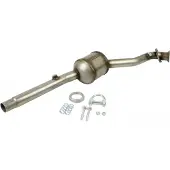 MAXGEAR Katalysator Kat für RENAULT Sandero / Stepway II (B8) 27-6246