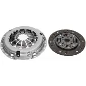 KAVO PARTS Kupplungssatz Kupplung für NISSAN MICRA IV (K13) CP-2136