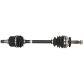 POINT GEAR Antriebswelle PNG75237 Links