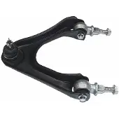 MAPCO 49205 Querlenker Vorne Links Oben für HONDA ACCORD V Coupe (CD) ACCORD V Aerodeck (CE)