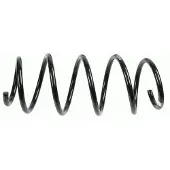 SACHS Fahrwerksfeder 998 004