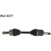 Skf VKJC 8377 Antriebswelle Vorne Links für OPEL INSIGNIA Caravan INSIGNIA INSIGNIA Stufenheck INSIGNIA A Country Tourer (G09) für SAAB 9-5 (YS3G)