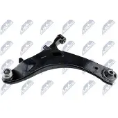 NTY ZWD-SB-007 Querlenker Vorne Links Unten für SUBARU FORESTER (SH) IMPREZA Schrägheck (GR, GH, G3) IMPREZA Stufenheck (GR)