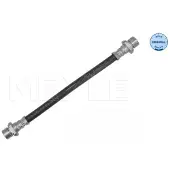 Meyle 30-14 525 0017 Bremsschlauch Hinten Links für TOYOTA Yaris Schrägheck (P9) für DAIHATSU CHARADE