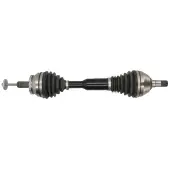 POINT GEAR Antriebswelle PNG75157 Links