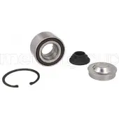METELLI Radlagersatz Vorne für RENAULT Twingo III Schrägheck (BCM) 19-8178