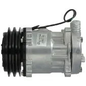 THERMOTEC Klimakompressor KLIMA KTT090225