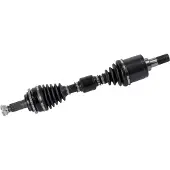 Blue Print ADM58951 Antriebswelle Vorne Links für MAZDA 6 Station Wagon (GY) 6 (GG) 6 Hatchback (GG)