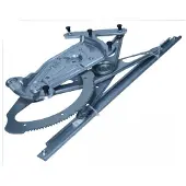 MAXGEAR 50-0792 Elektrischer Fensterheber Vorne Rechts für RENAULT Megane III Schrägheck (BZ0/1)
